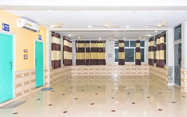 Mayaban Village by OYO Rooms