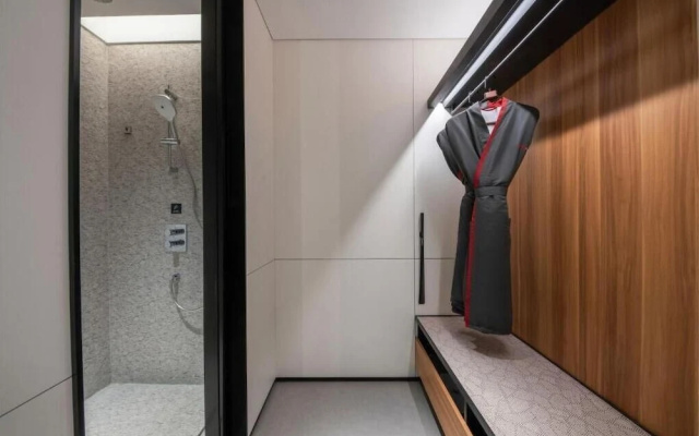 IntercityHotel Shanghai jinqiao – Guest Rooms – Shanghai