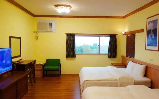 Hotel Jajowan﻿