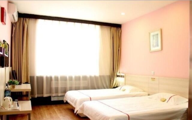 News Hotel- Datong