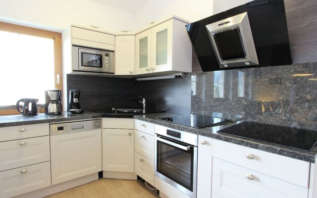 Modern Chalet In Westendorf Near Ski Area