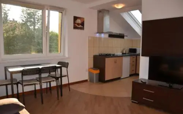 Apartamenty Milówka Centrum