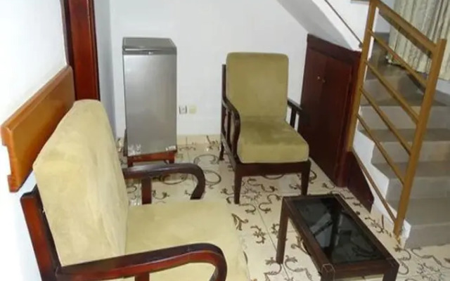 Residence Hotel Badjo