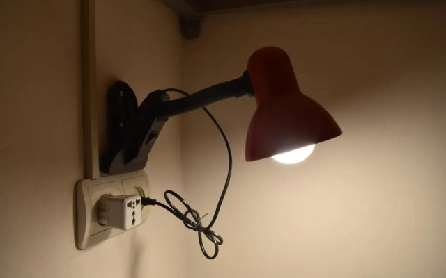 Sleep Studio Hostel