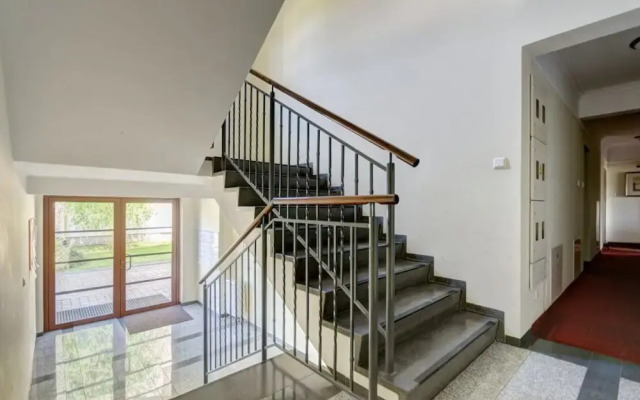 Apartament Karlikowski Mlyn