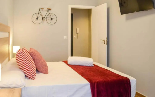 Céntrico Apartamento a tan solo 1km de la playa