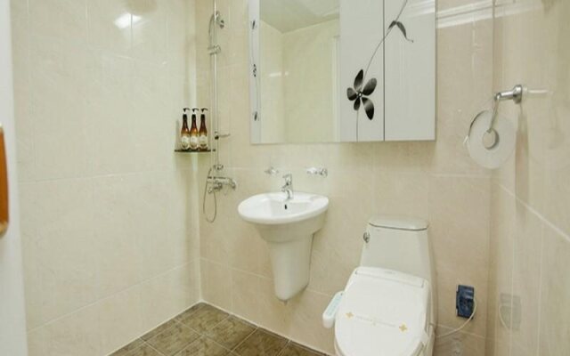 Benikea Hotel Geoje