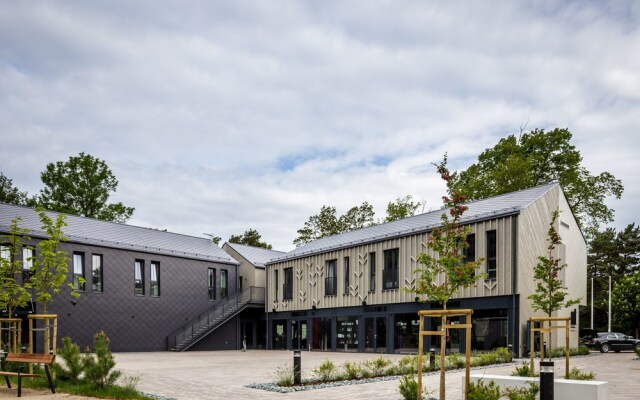 Melt Guest House