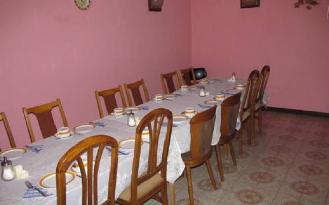 Németh Vendégház