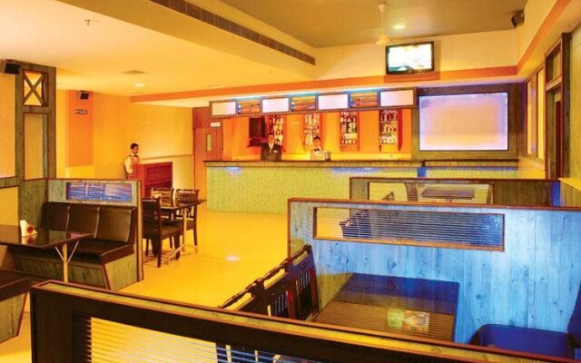 Cloud 9 Hotels