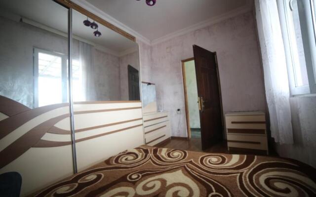 makvalas apartment in batumi centre