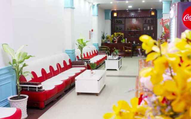 Kim Ngan Thao Hotel