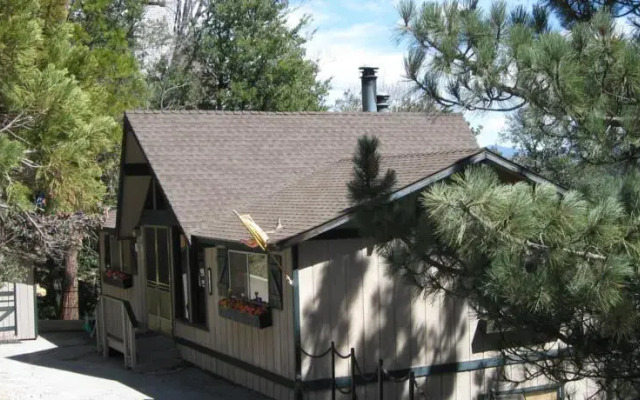 Nadelhorn House 1093