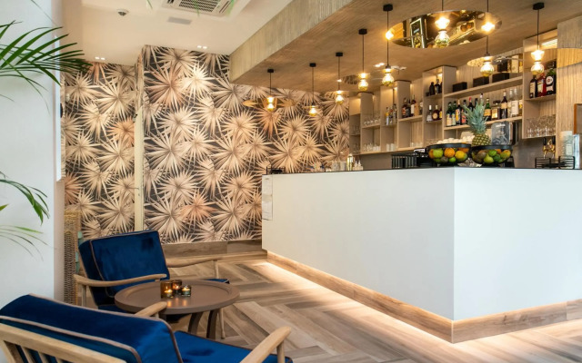 Hotel Greif