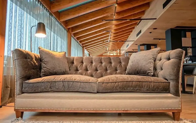 Hotel Naudi Boutique Adults only