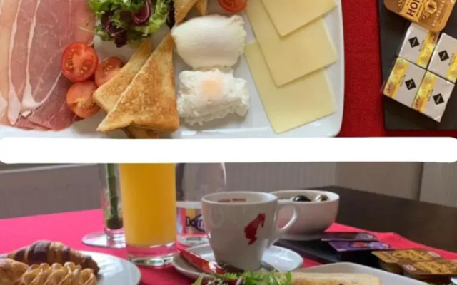 Rizzo Boutique Hotel