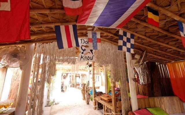 The Islanders Resort