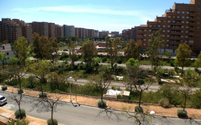 Acv - costa caribe I-2 línea planta 3S