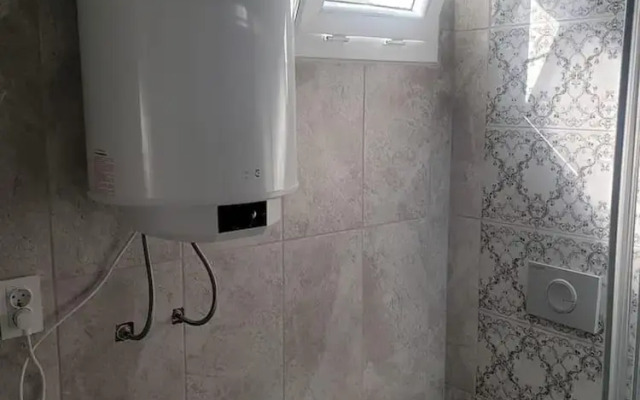 Lovely 2 Rooms Apartment With Pool and Air Con