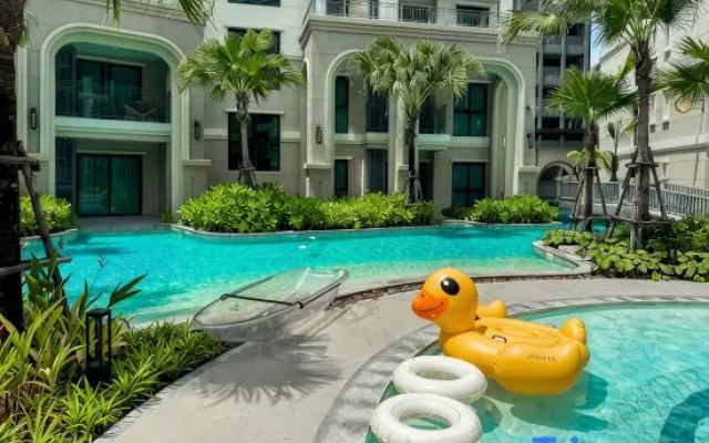 Title Legendary Apartment 1 Bdr Bang Tao