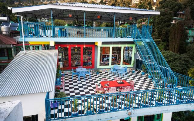 goSTOPS McLeod Ganj