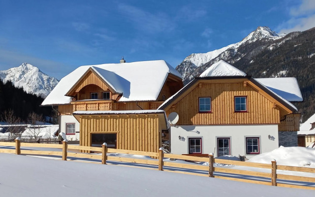 Ferienhaus Weißpriach