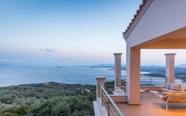 Bolla D'Oro Luxury Villas