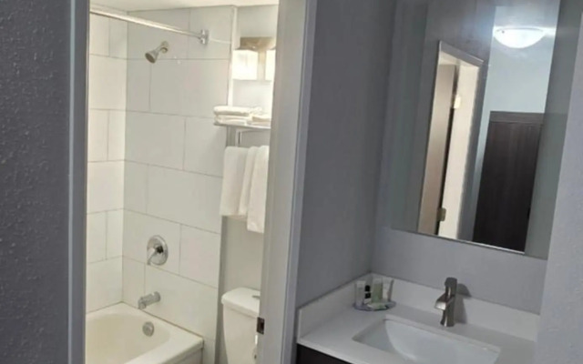 Park Inn by Radisson Osoyoos