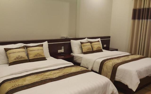 Phuong Linh Hotel