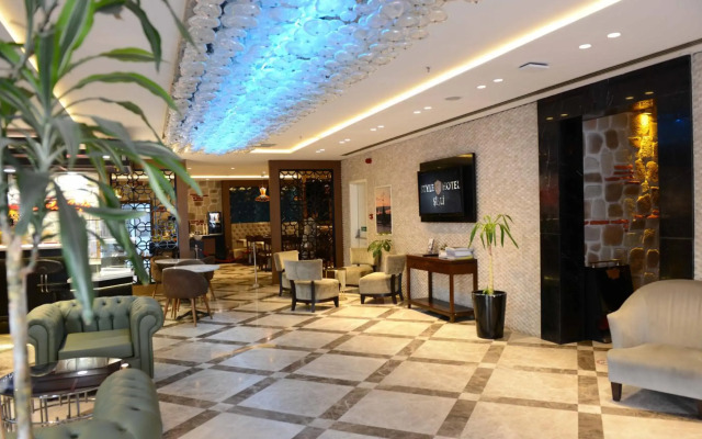 Style Hotel Sisli