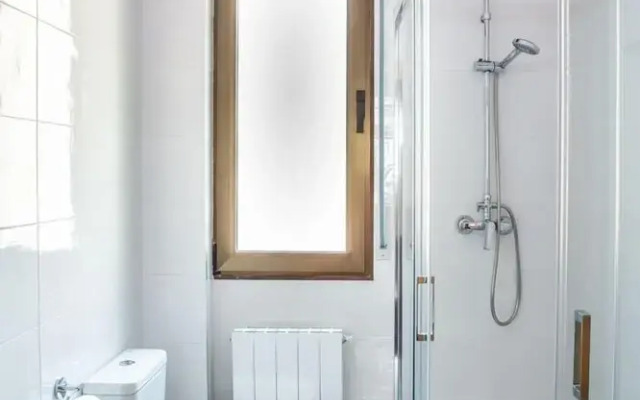 Aresti Old Town by Bilbao Living