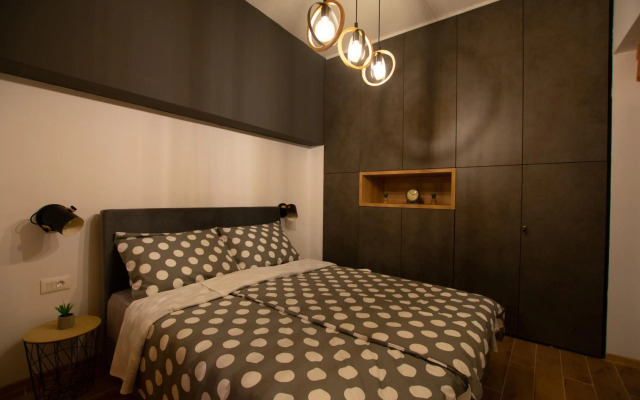 Studio apartment Iva