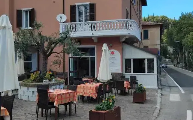 Locanda Rocchetta-Premilcuore