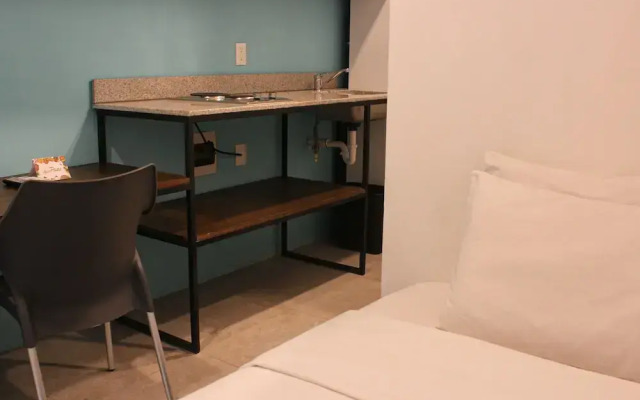 Campus Merida ApartHotel