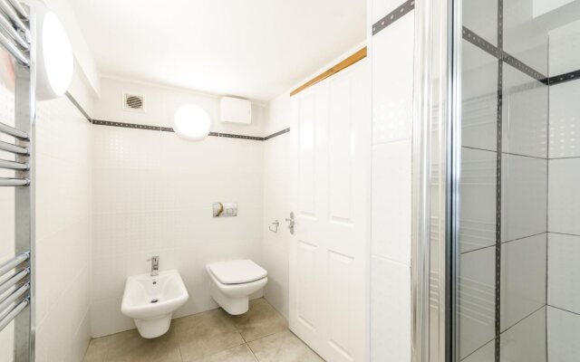 Argyle Apart Hotel