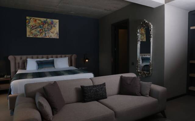 Sandora Boutique Hotel