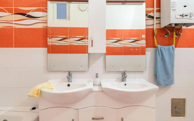 Izabella Home Budapest