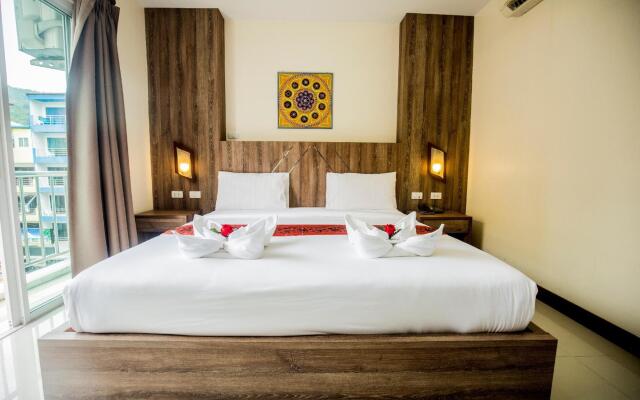 The Cocoon Patong Hotel