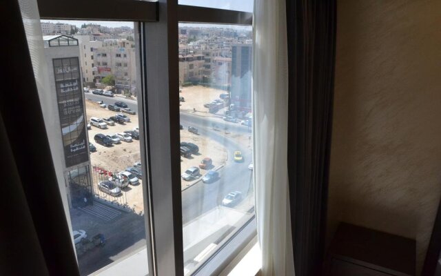 Madina Suites