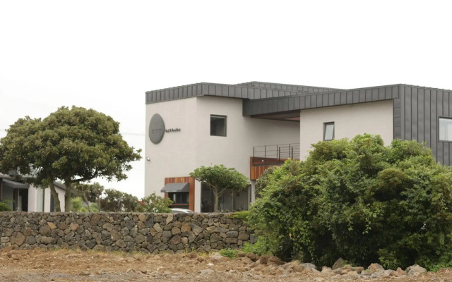 OJORI Bnb (Bed and beyond)
