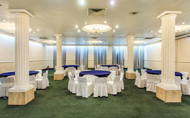 Hotel Imperial Reforma