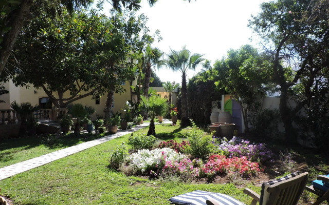 Villa Quieta