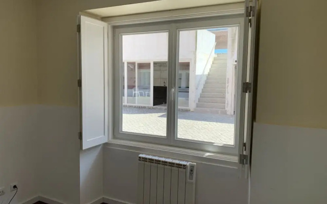 Casa dos Carvalhos