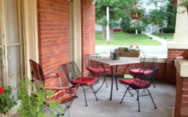 Dimmick House Bed and Breakfast