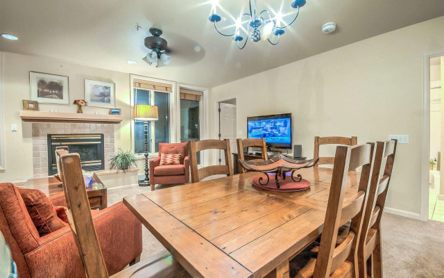 Terraces by Retreatia