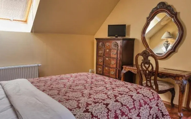 Hotel ROYAL
