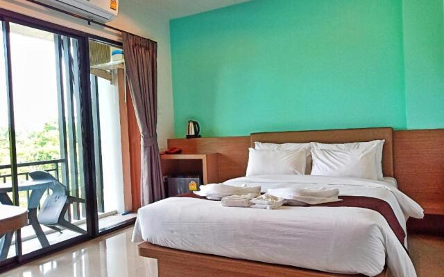 Friendly Hotel Krabi