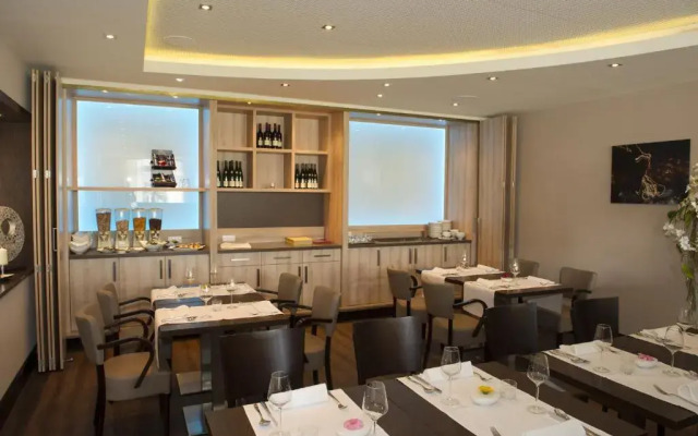 Hotel Restaurant Verst