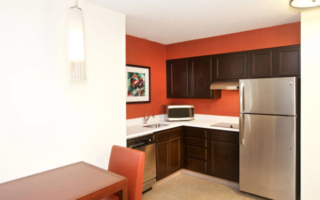 Residence Inn by Marriott Evansville East