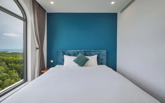 Elyday Apartment Hillside Phu Quoc